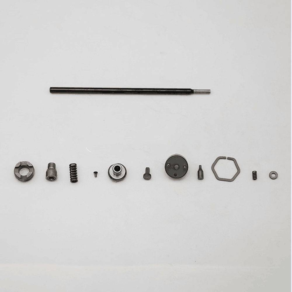 Siemens repair kits valve