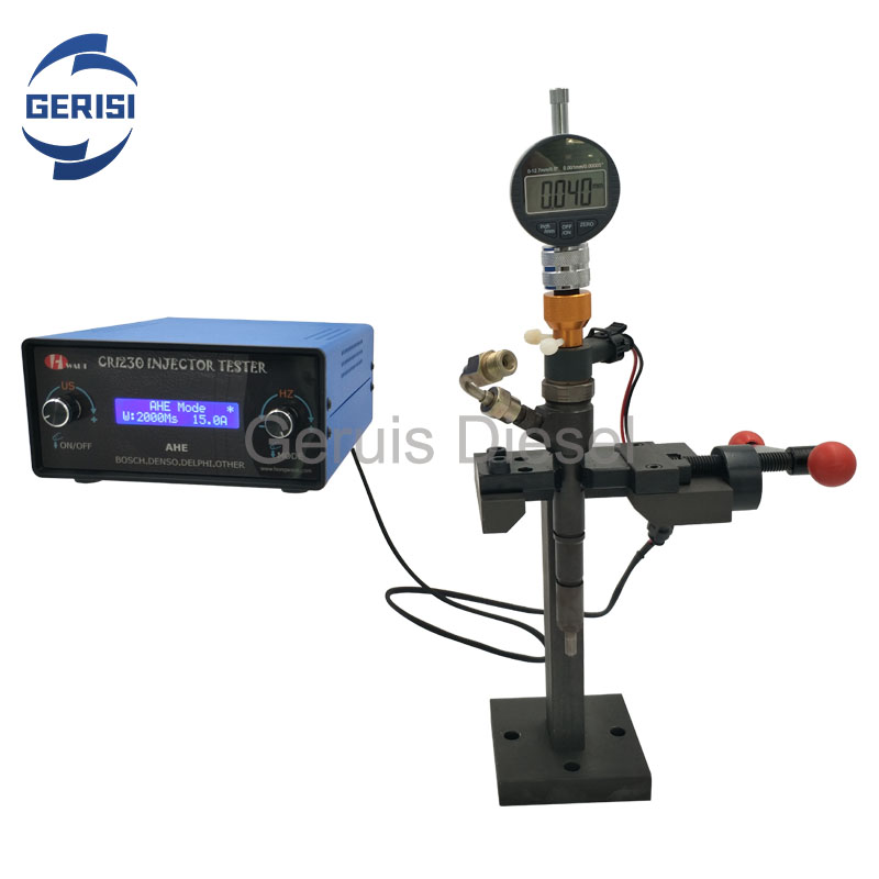 CRI230 Common rail injector tester