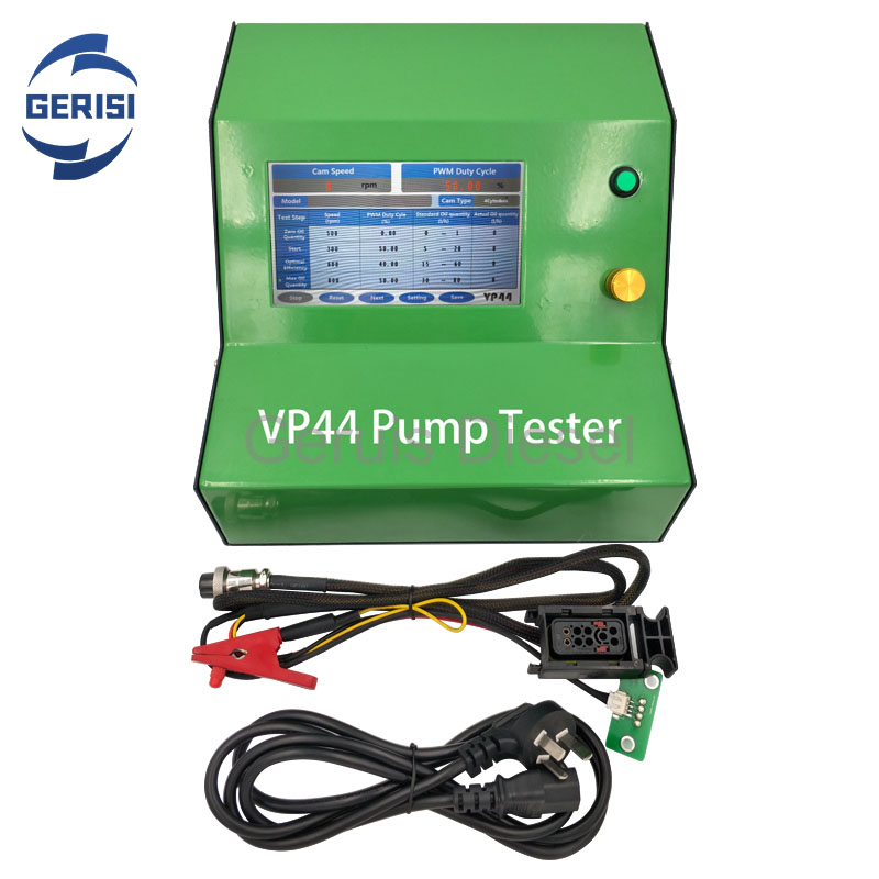 VP44 pump tester 