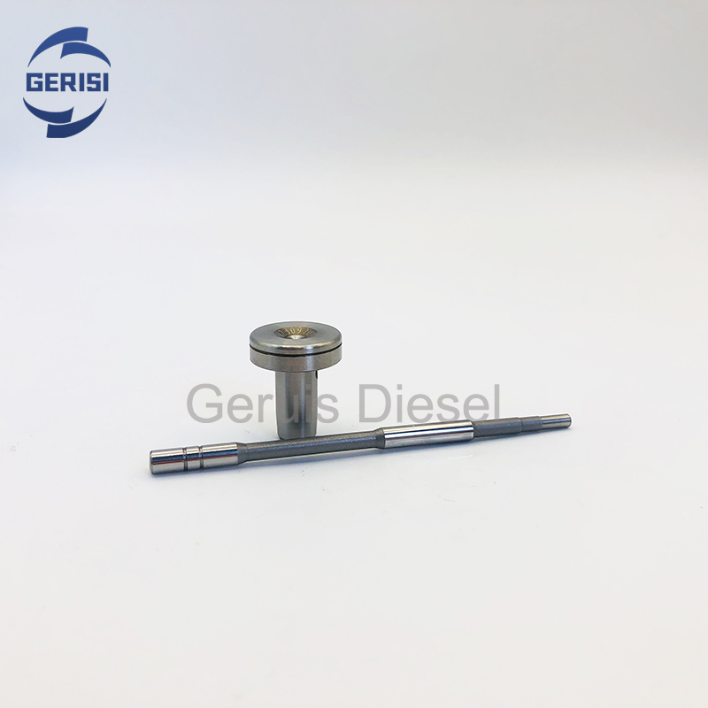 Common Rail Valve F00RJ01714 F 00R J01 714