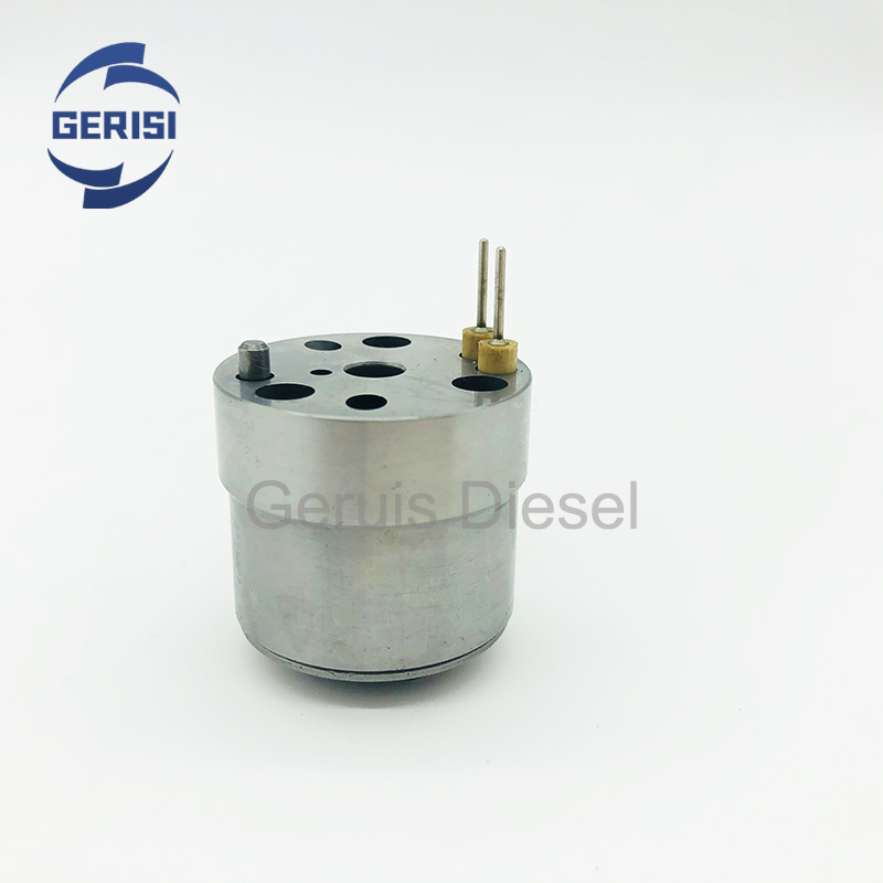 7206-0379 72060379 7206 0379 eui injector actuator solenoid valve 