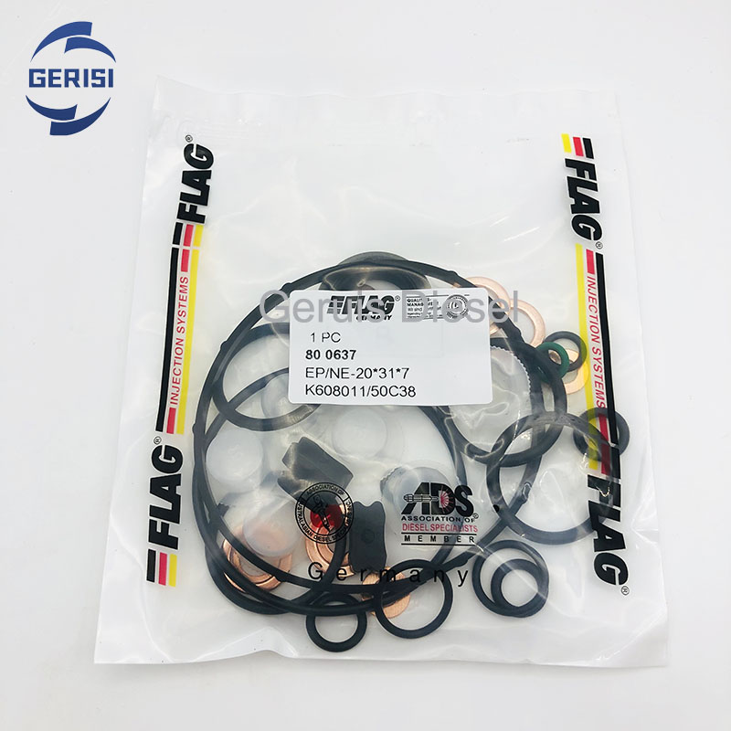 800637 Hot quality Common Rail Diesel Fuel Injection800637 VE PUMP Kit Repairing Overhaul Kit 800637