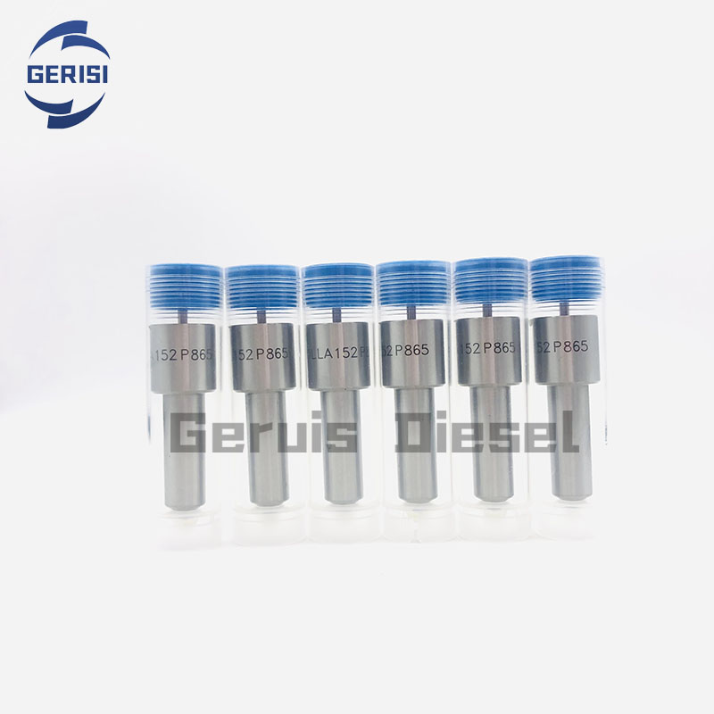 Common rail  injector nozzle DLLA152P865 for injector 095000-5511/5512/5515/4135/4152/4157