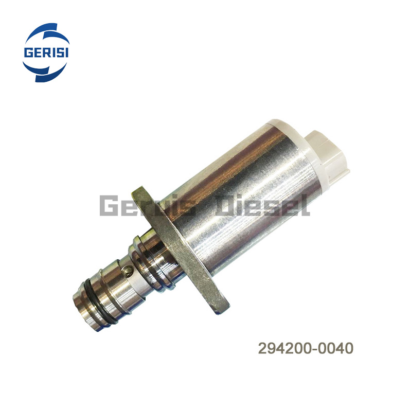 04226-0L020 Suction Control Valve 294200-0042 SCV 294200-0040 For Corolla, Avensis 2.0 , Hilux 2.5 , 3.0 , Hiace 2.5
