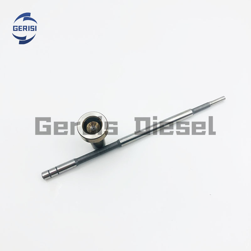 NEW common rail injector control valve F00ZC01302 For Injector 0445110413 0445110415 0445110525