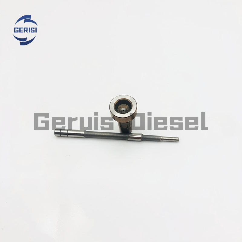 common rail injector valve F00VC01342 for fuel injector 0445110252