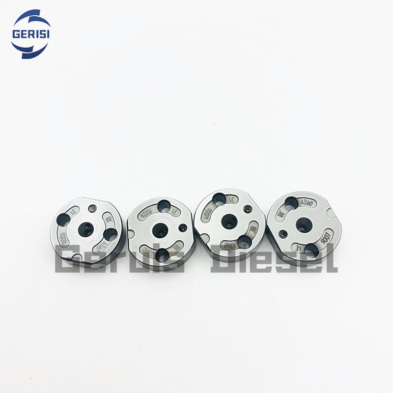 Common rail injector valve 31# Orifice Plate For Injector 095000-6222/6223/6691/6693/6700
