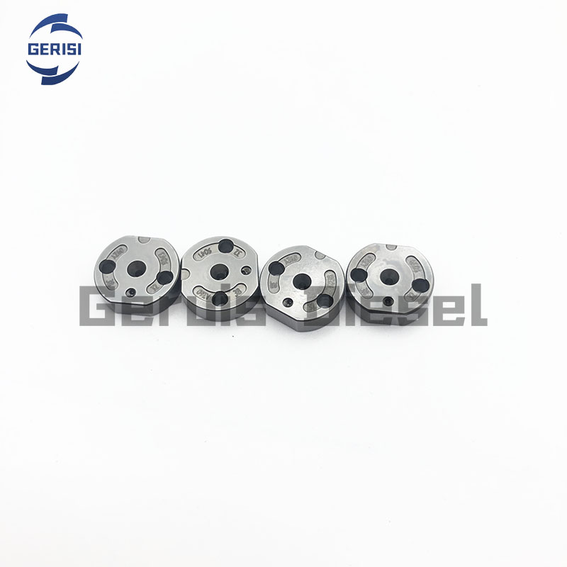 Valve plate 32# Injector control valve 32# Injector orifice For Injector 095000-6770 095000-6070 295040-6120