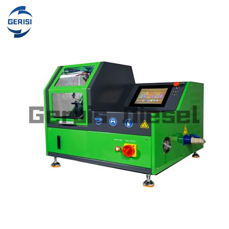 EPS205 common rail injector test bench 