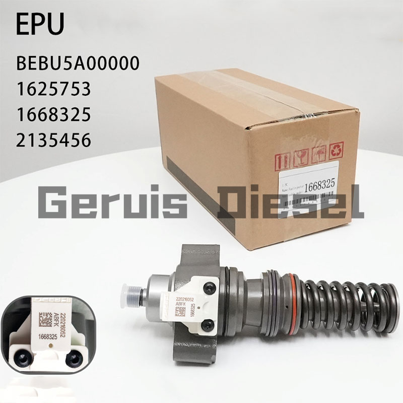 EUP electrical unit pump 1668325