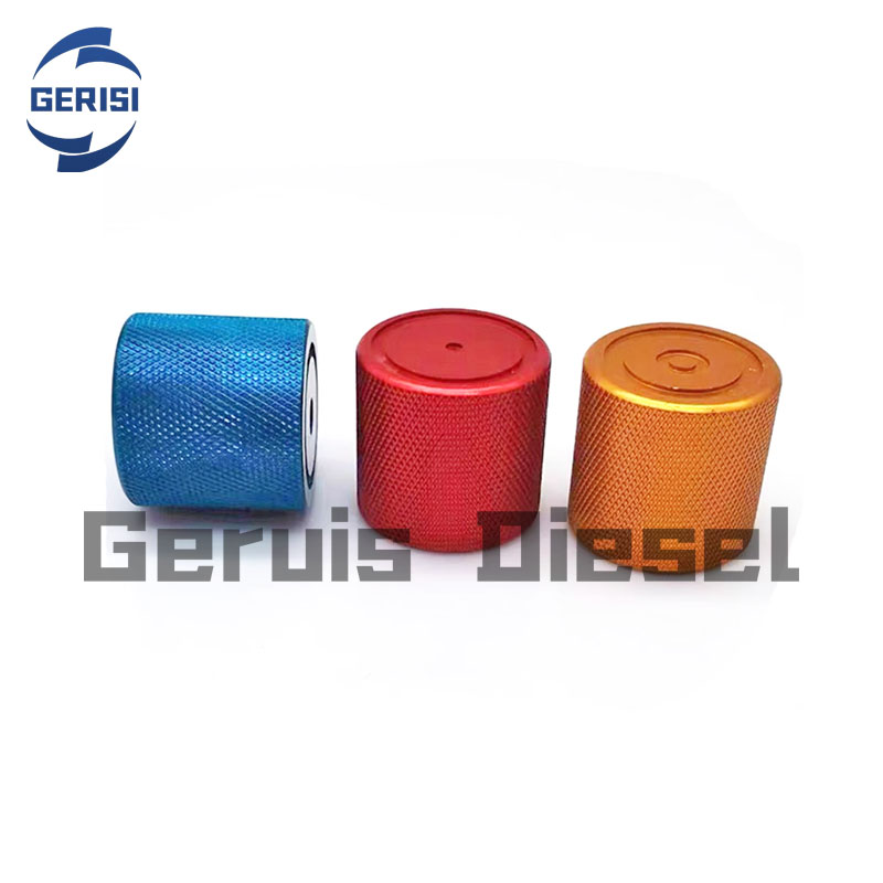 T067 Common rail injector shims tool