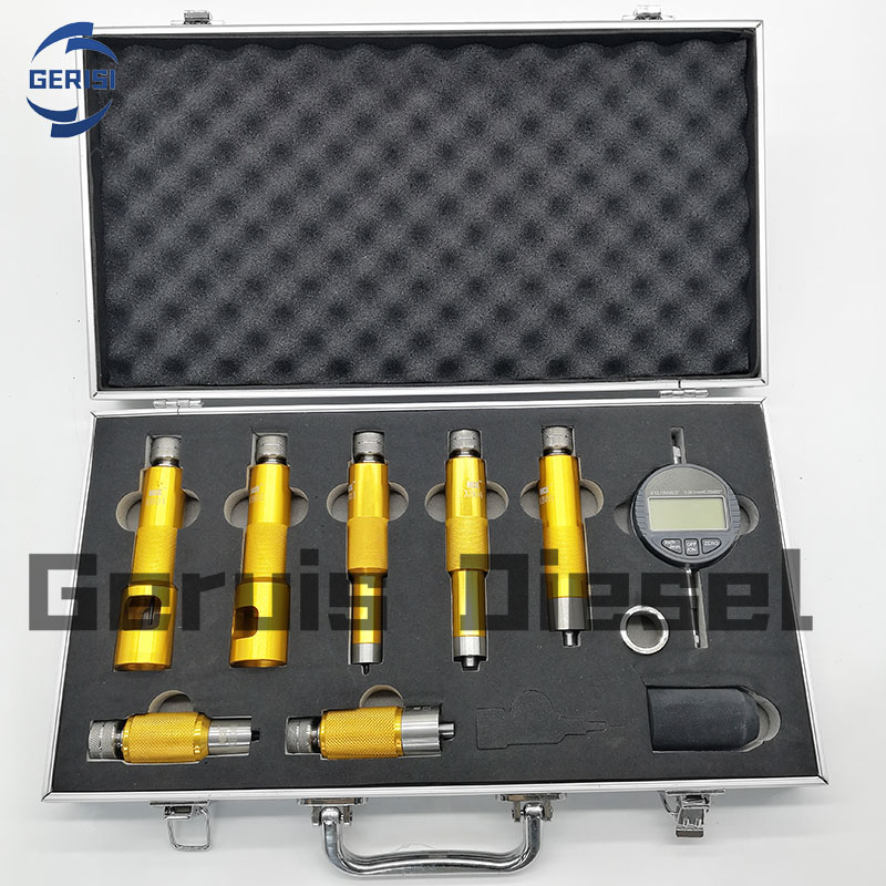 T035 Common rail injector valve test tool