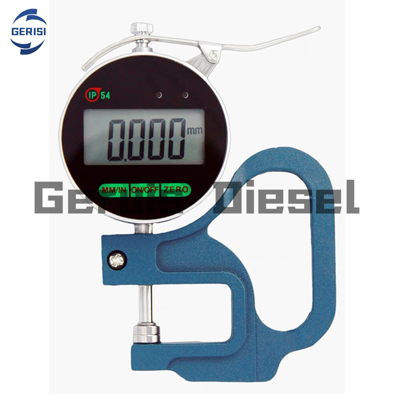 T029 Oil proof shims measure tool