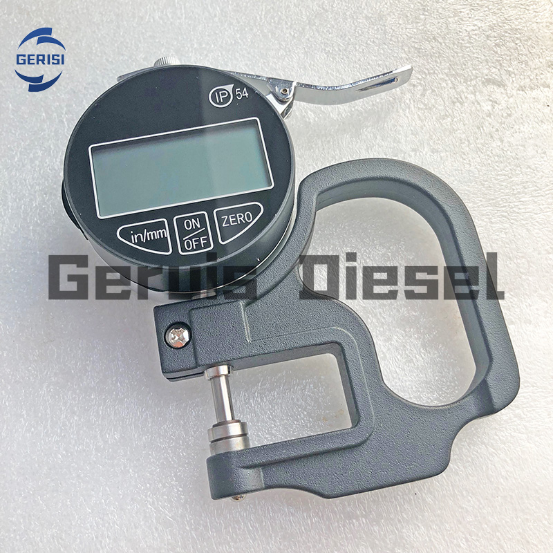 T028 Shims measure tool