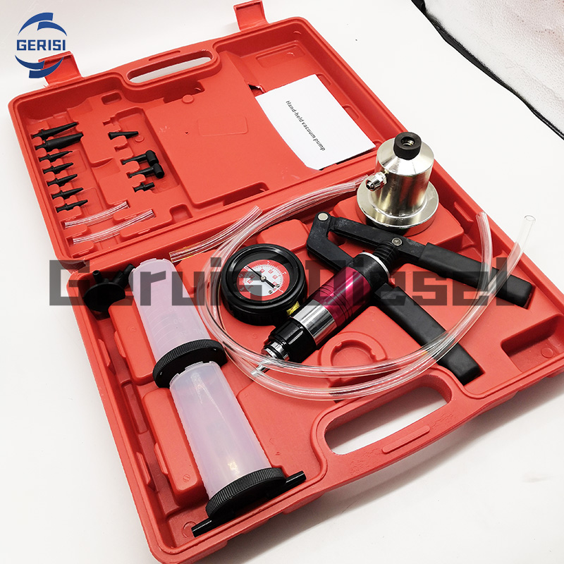 T024 Valve leaking test tool