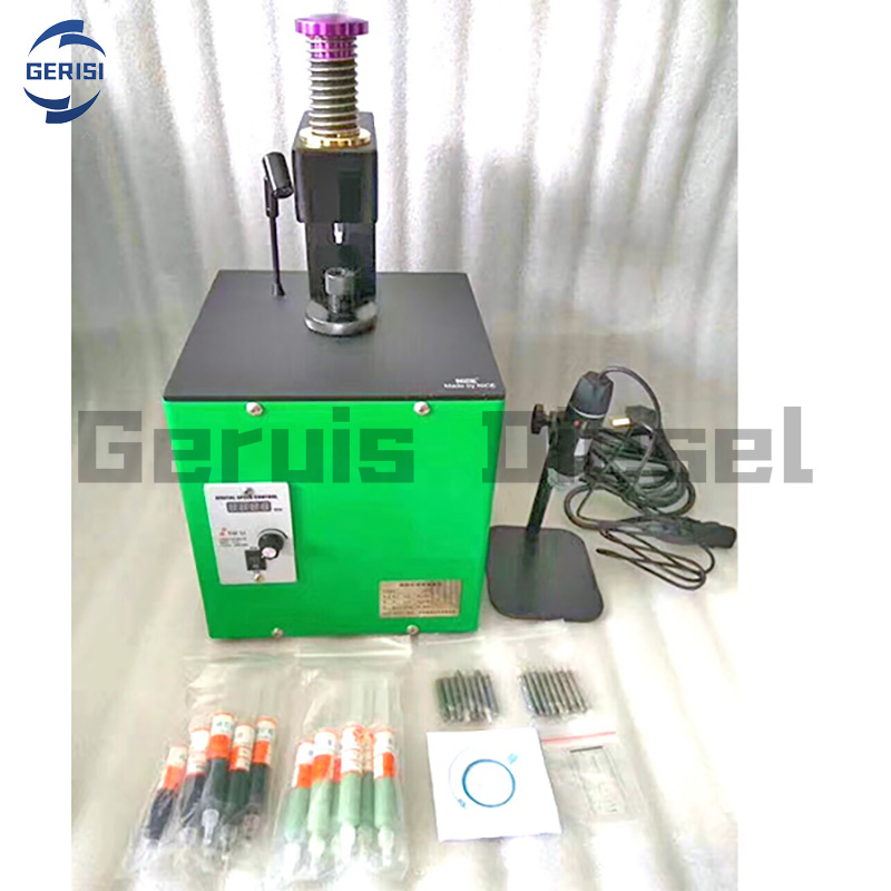 T023 Valve grinding machine 