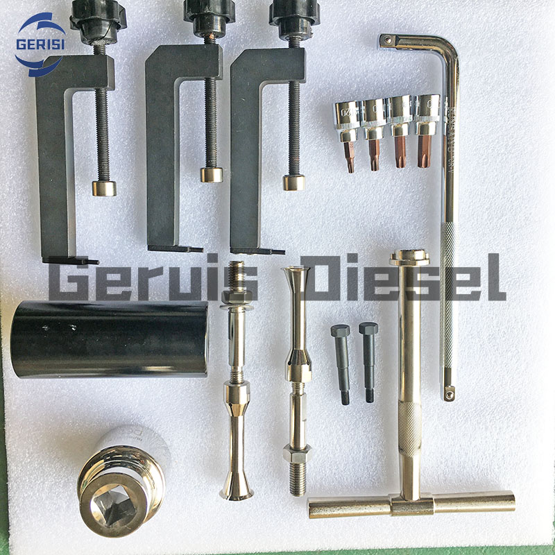 T020 Common rail pump tool