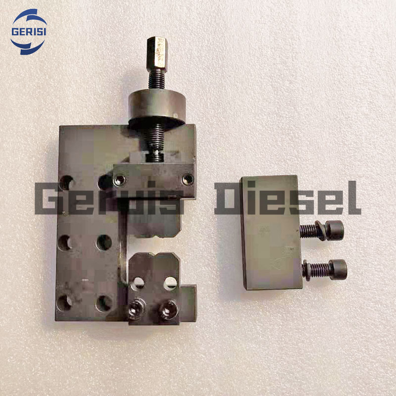 T006 Common rail injector Fixture