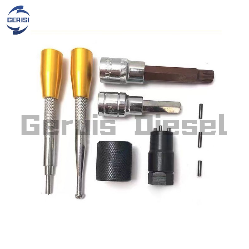 T004 Common rail injector tools 