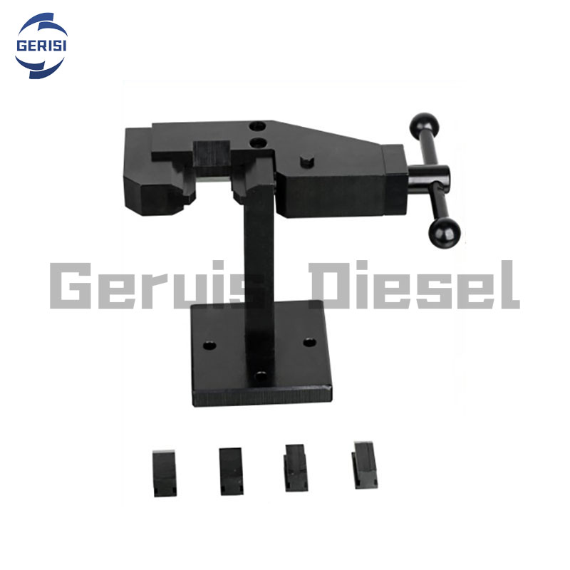 T002 common rail injector stand 