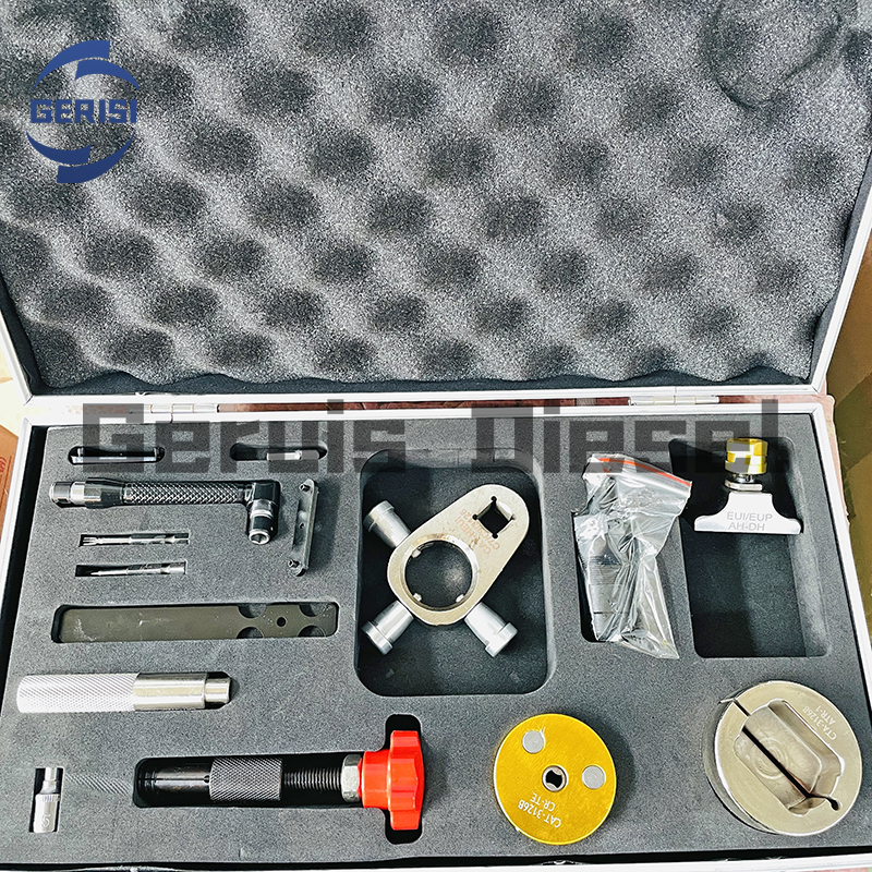 NO. 126 CAT 3126 injector tool