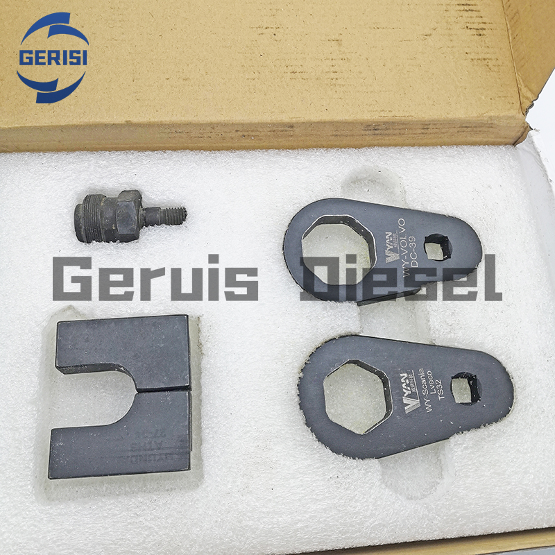 NO. 114 Hyundai 22800-84001 injector tools