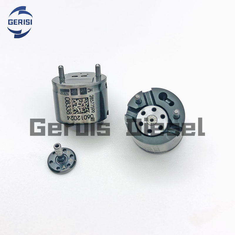 Delphi injector control valve 285777599