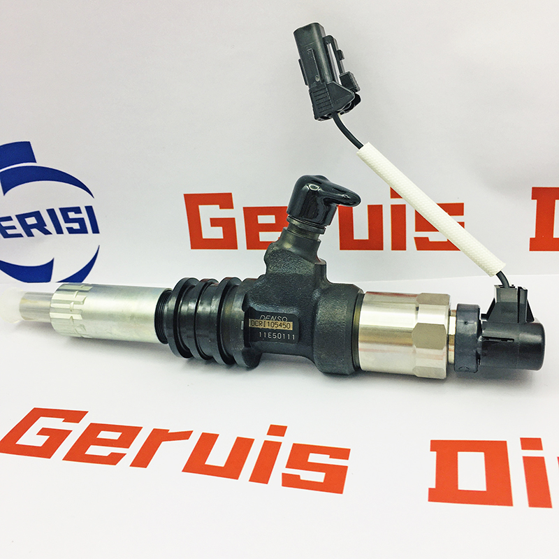 Genuine Denso injector 095000-5450