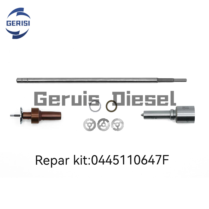 Repair kits FOR Bosch injector 0445110418/351