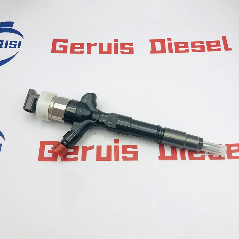 Common rail injector DENSO/BOSCH/DELPHI/caterpillar