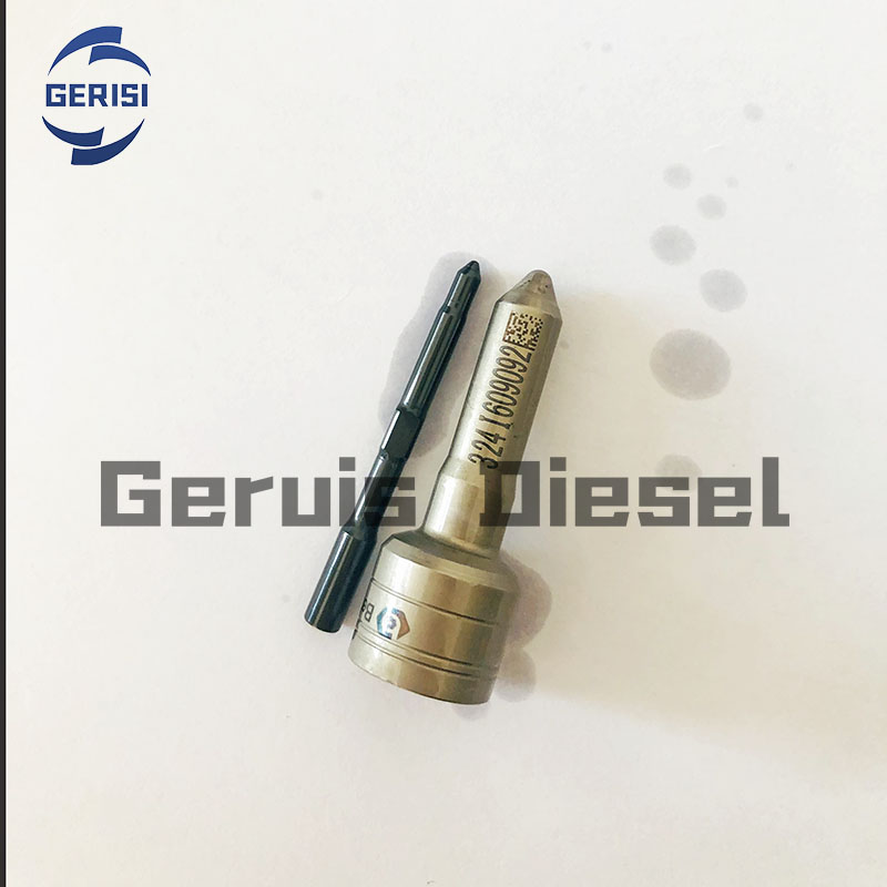 Fuel Injection Nozzle Compatible With Cat 320D 320DL C6 C6.4 Common Rail Diesel Car Engine